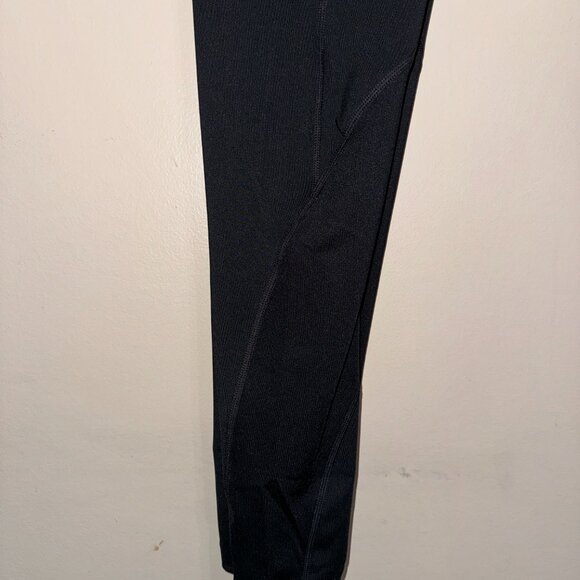 Nike WNBA Team Player Issue Compression Pants Black Womens CW4249-010 NEW - Picture 15 of 16